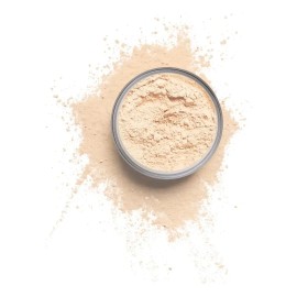 Milani Polvo Make It Last Setting Powder 01 translucent light to medium