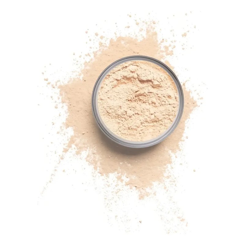 Milani Polvo Make It Last Setting Powder 01 translucent light