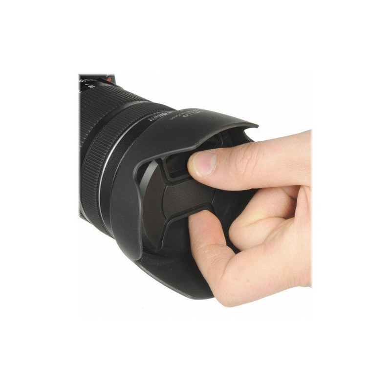 (happi-koko) happykoko Camera Lens Cap Camera Hood or Each Filter