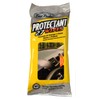 Four Peaks Protectant Wipes Flat Pack, 27 Count