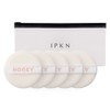 Partner_Reference 5 small IPKN powder compact puffs / 입큰 파우더팩트