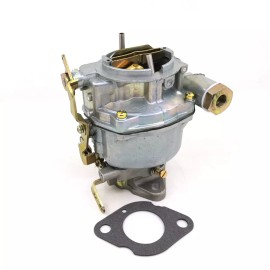 HENKYO Rochester 1-barrel Carburetor 1960-1962 Chevy & GMC truck 235 Engine