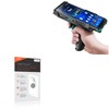 BoxWave Screen Protector Compatible with Tera Android 11 Barcode Scanner