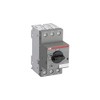ABB MS 116-6.3 Motor Protection Switch Adjustable 690 V/AC 6.3