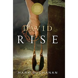 David: Rise (The David Trilogy)