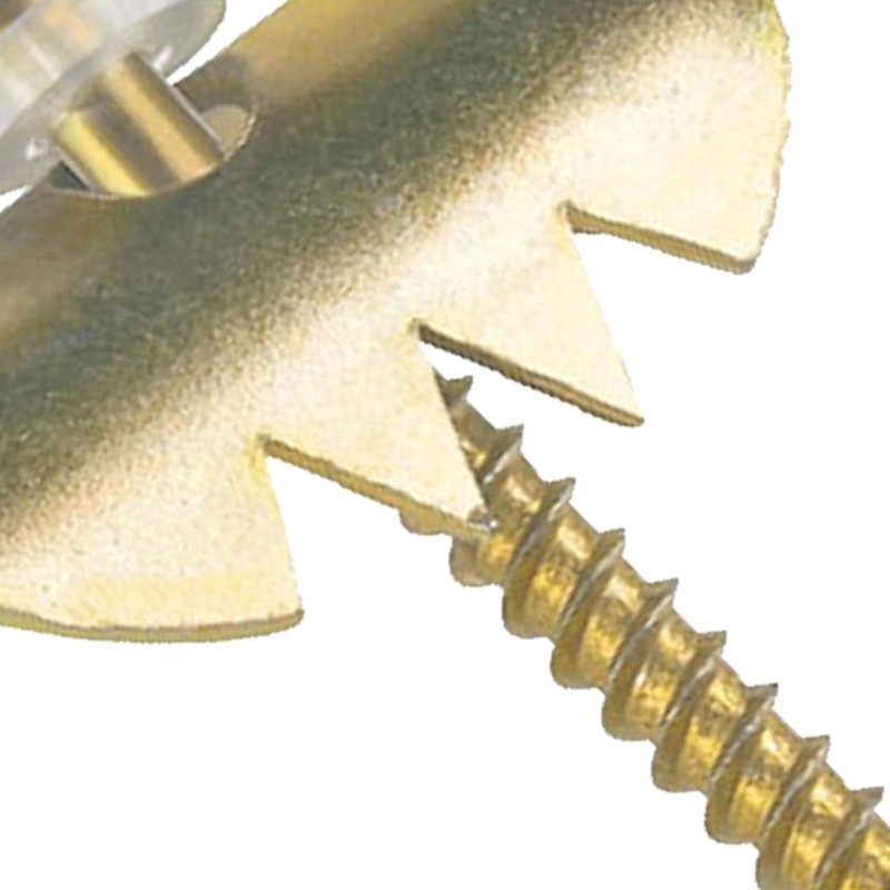 50PCS 2 Inch Fence Fastener Nails Galvanized Stainless Steel Fence