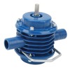 Mini Self Priming Pump Heavy Duty Electric Centrifugal Pump for