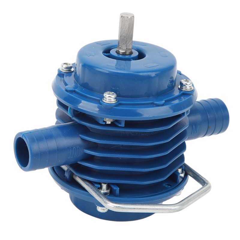 Mini Self Priming Pump Heavy Duty Electric Centrifugal Pump for