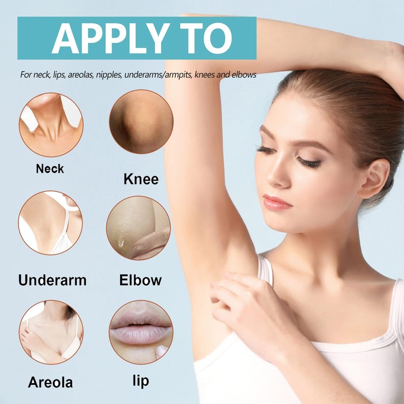 Eazerom Body Lotion 14