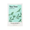 MISSHA Tea Tree Sheet Mask Soothing, Refreshing, Moisturising, Clarifying Cloth