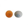 3-Star Table Tennis Ball White