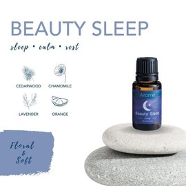  Airome, Essential Oils Blends Set of 6 (Each Bottle: 10ml), Aromatheray Starter Set Favorite Essential Oil Blends