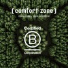 [ comfort zone ] Body Strategist Cryo Leg Gel |