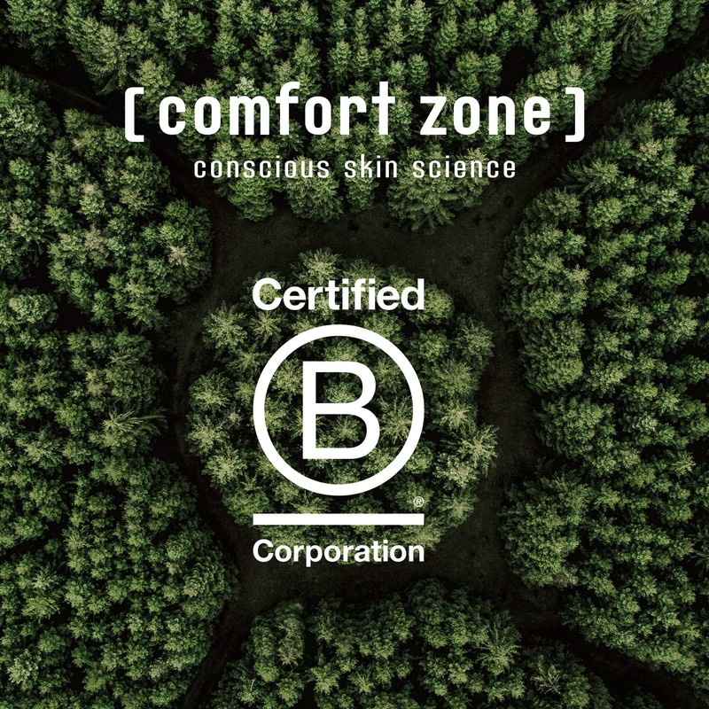 [ comfort zone ] Body Strategist Cryo Leg Gel |