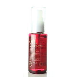 ERUCALA 20 OIL ESSENCE Hair Oil (No Rinse Treatment), 2.0 fl oz (60 ml)