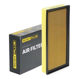 RIDEX PLUS 8A0003P Engine Air Filter Insert