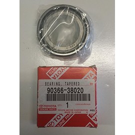 Lexus 90366-38020, Transfer Case Output Shaft Bearing