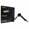 Hot Tools Professional CURLBAR 1.25" Hair Curling Iron HTCURL1110 24K