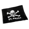 St. Pauli Skull Flag 100cm x 150cm - One Size