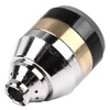 Plasma Cutting Torch Protective Cover Contactable Plasma Nozzle Tip Cover