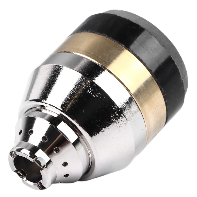 Plasma Cutting Torch Protective Cover Contactable Plasma Nozzle Tip Cover