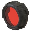 Streamlight 44924 Waypoint Red Filter Replacement Lens Accessory Spotlight