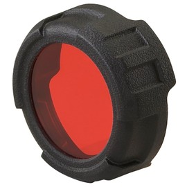 Streamlight 44924 Waypoint Red Filter Replacement Lens Accessory Spotlight