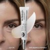 La Crema Reparadora Para Ojos Tensa Y Reduce Las Líneas