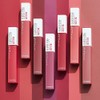 Maybelline Superstay Matte Ink, Labial Líquido Mate de Larga Duración,