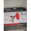 RIDGID Power Spin+ Drain Cleaner - Line Cap. Up to