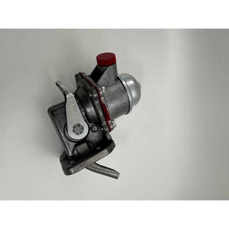 Genuine Perkins ULPK0003 Lift Pump for 4.236 and 4.248 Engines