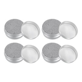 HARFINGTON 4pcs Tip Tinner 30g Solder Tip Cleaner for Removes Oxidation Soldering Iron Tip Resurrection Paste Tin Powder Resurrection Paste
