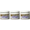 Crema Mason Colágeno Natural Beauty Hecho Con 100% De Coláge