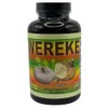 G.M.J WEREKE 200 Capsules(300mg) Dietary Supplement | CapsulaS WEREKE