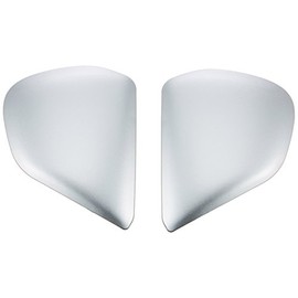 COR X VAS-V SIDE POD ALM SLV