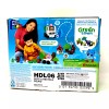 MEGA BLOKS Green Town Sort & Recycle Squad Building Set