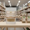 Hongo Melena De Leon En Polvo Puro 100gr
