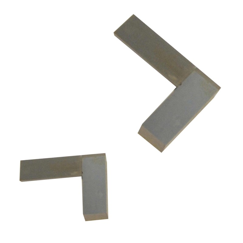 Dapetz ® Machinist Square Carbon Steel Engineer Square Carpenter Square