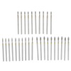 Nail Art Drill Bits Silicon Carbide Polish Removal Drill Bit