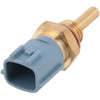 BOSCH 0280130129 OE Engine Coolant Temperature Sensor - Compatible with