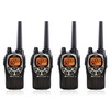 Midland GXT1000VP4 50 Channel GMRS Two-Way Radio - Up to