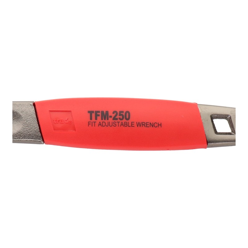 Sankyo Corporation TFM-250 Trad Fit Monkey Wrench 9.8 inches (250