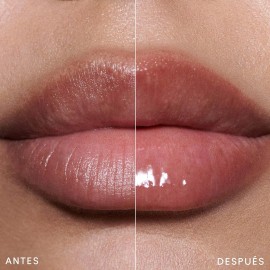 Brillo De Labios Hidratante Mac Lipglass Blow Plumping Oil