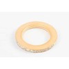 Yamaha SE44J (07-15) Genuine Cygnus X Cygnus X125 Gasket Exhaust Pipe Muffler Gasket