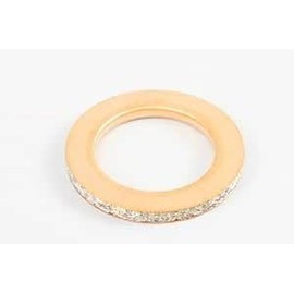 Yamaha SE44J (07-15) Genuine Cygnus X Cygnus X125 Gasket Exhaust Pipe Muffler Gasket