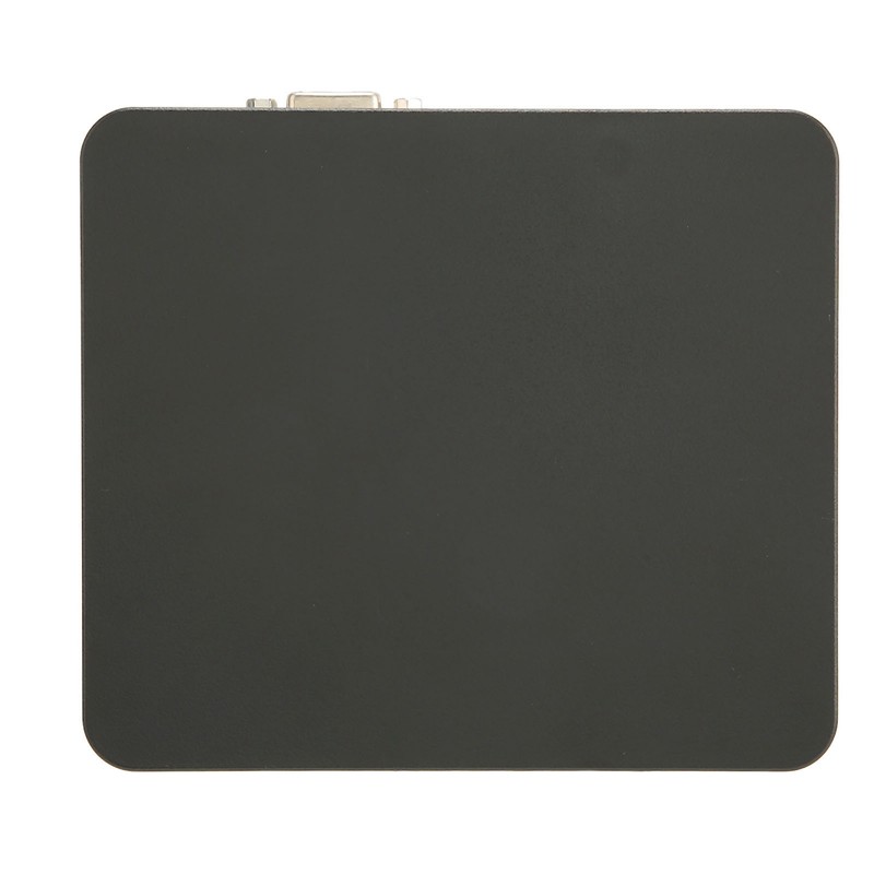 Fanless Mini PC 4GB RAM 64GB SSD 4K Output HD
