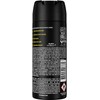 Axe Desodorante en aerosol para hombre Black 150ML