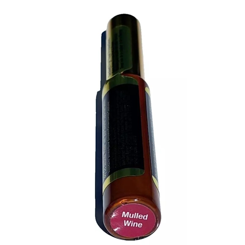 SeneGence LipSense Lipstick Lip Color Mulled Wine .25 fl oz