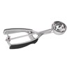 Cookie Scoop Stainless Steel Multifunctional Manual Portable Ice Cream Scooper