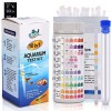 Sj Wave 10 in 1 - Aquarium Test Strips |